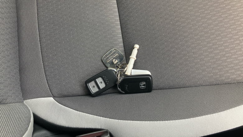 Honda Jazz 1.5 i-MMD Hybrid Crosstar EX 5dr eCVT Hybrid Hatchback